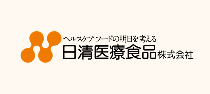 日清医療食品株式会社