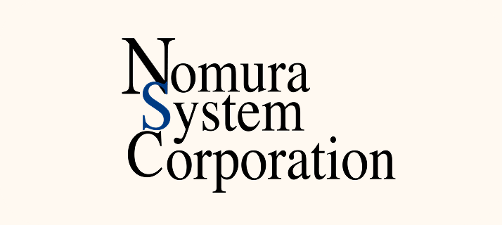 株式会社ノムラシステムコーポレーション